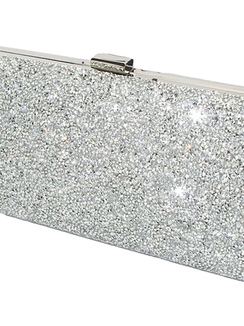 Women's Handbag Envelope Rhinestone Evening Clutch Bag Hot